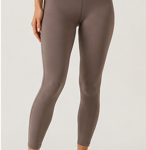 Legging taupe