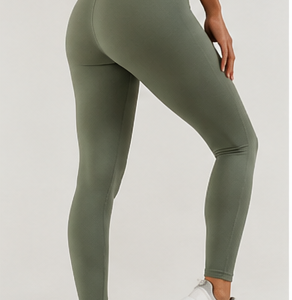 Legging verde